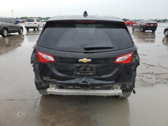 2020 Chevrolet Equinox VIN: 2GNAXFEV3L6160819 Lot: 55225204