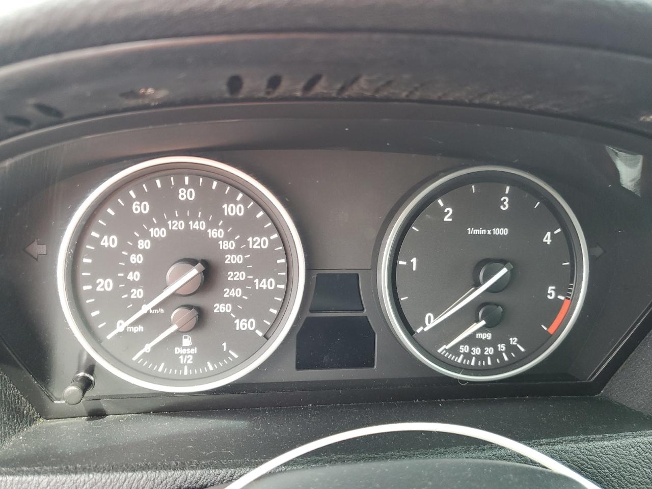 5UXZW0C5XBL372152 2011 BMW X5 xDrive35D