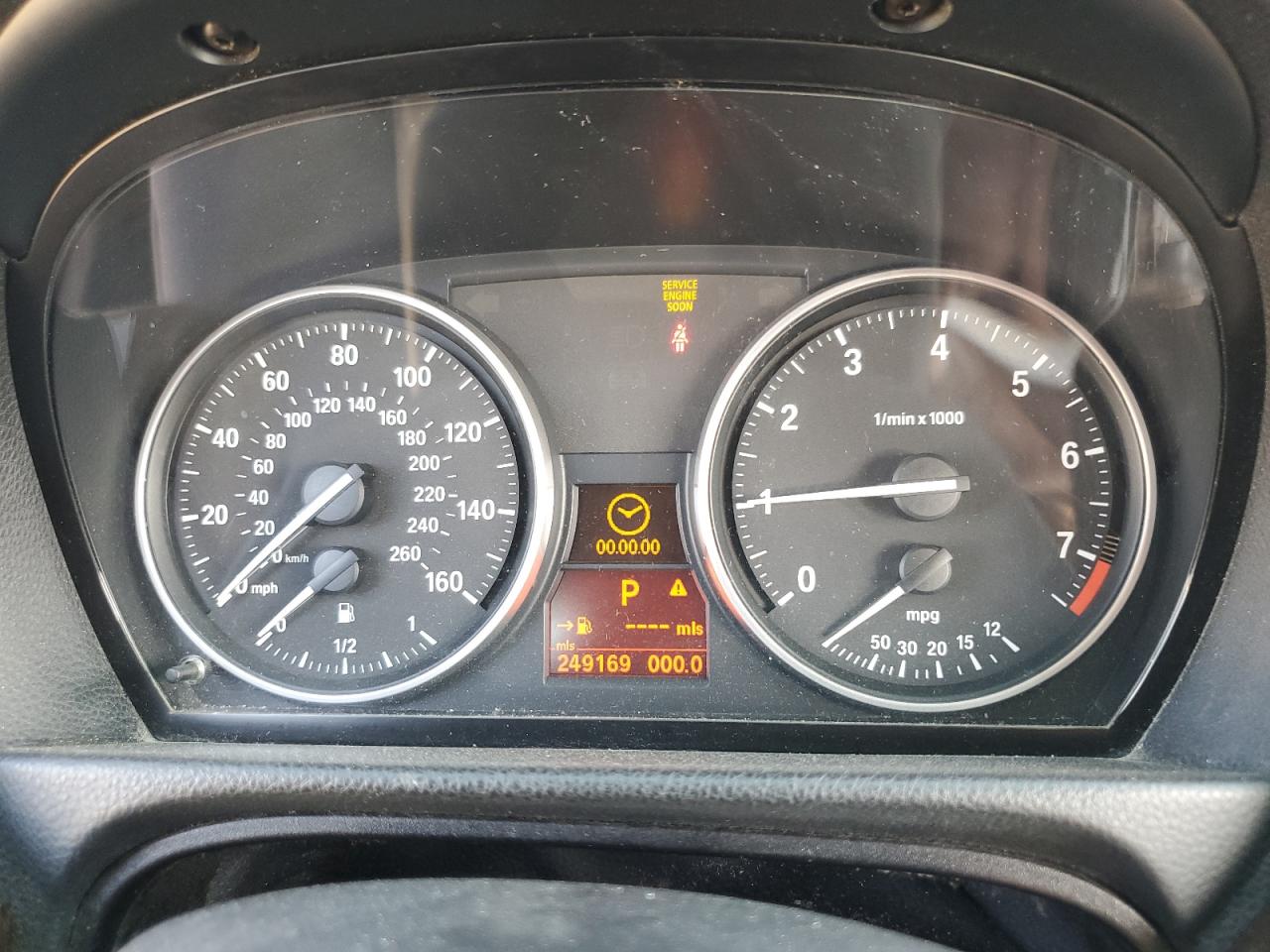 WBAPH7G50ANM49391 2010 BMW 328 I