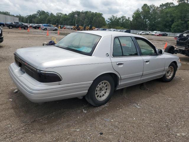 1995 Mercury Grand Marquis Ls VIN: 2MELM75W1SX623248 Lot: 56869094