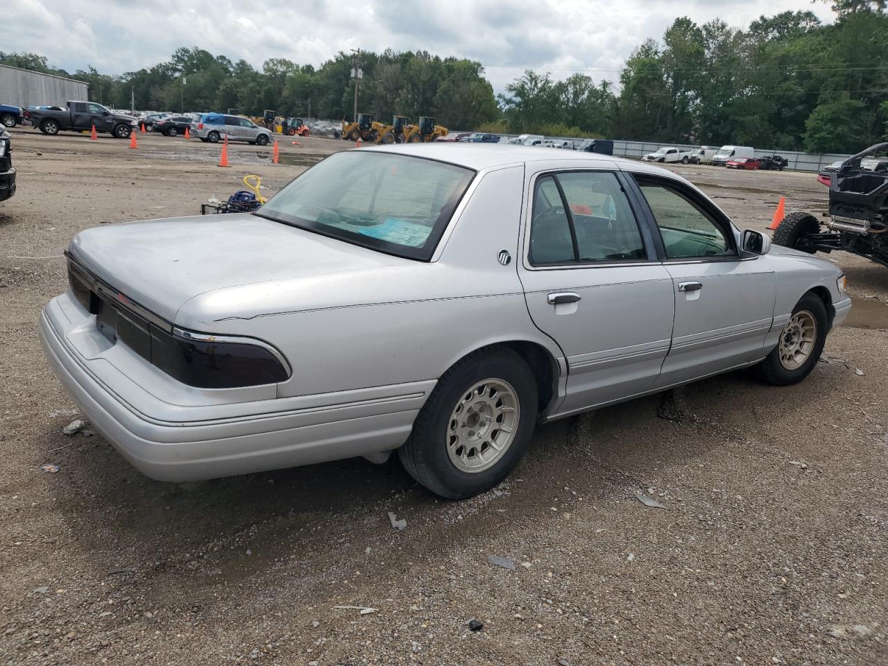 2MELM75W1SX623248 1995 Mercury Grand Marquis Ls