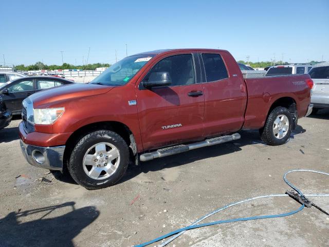 2007 Toyota Tundra Double Cab Sr5 VIN: 5TFRT54197X015998 Lot: 54022354