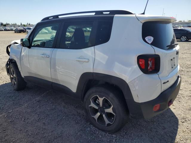 2020 Jeep Renegade Trailhawk VIN: ZACNJBC12LPL49935 Lot: 54063124