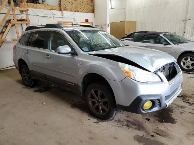 2013 Subaru Outback 3.6R Limited VIN: 4S4BRDKC5D2201685 Lot: 53113644