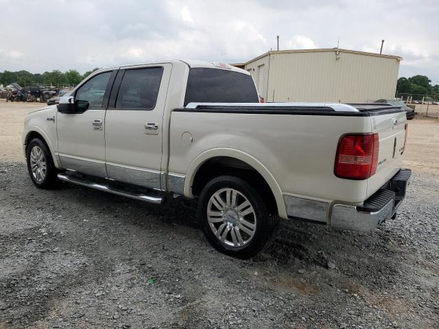 2006 Lincoln Mark Lt VIN: 5LTPW16596FJ19450 Lot: 54090594