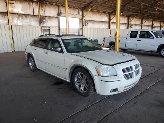 2005 Dodge Magnum R/T VIN: 2D8GV58225H518666 Lot: 54646764