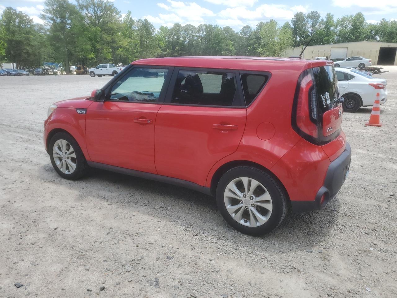 KNDJP3A51F7752804 2015 Kia Soul +