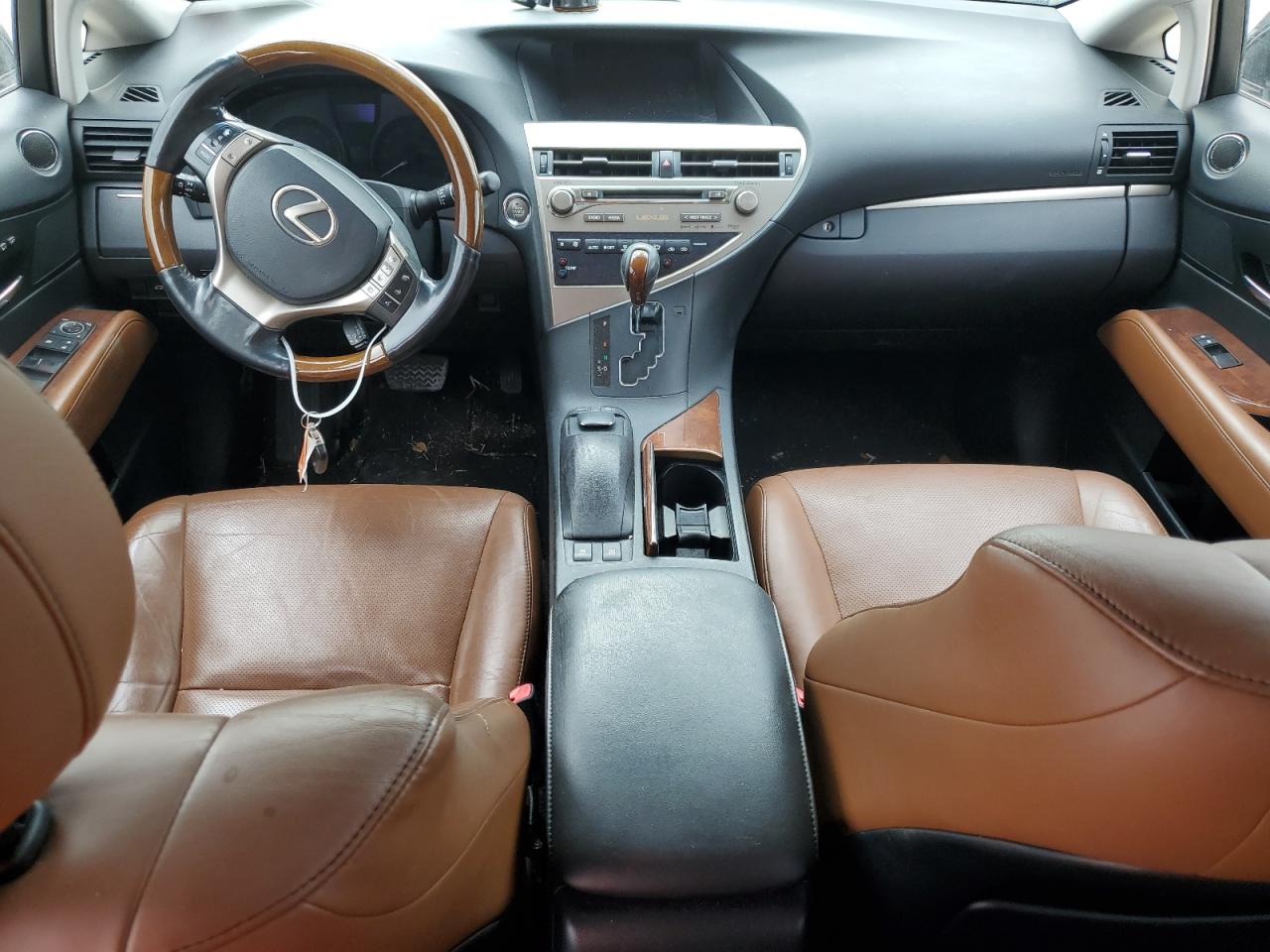 JTJBK1BA9E2037149 2014 Lexus Rx 350 Base