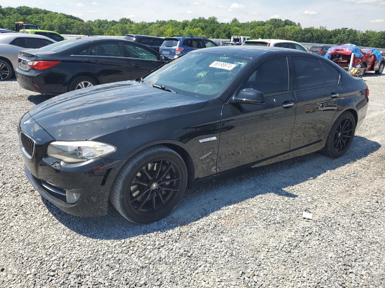 WBAFR7C59CC811375 2012 BMW 535 I