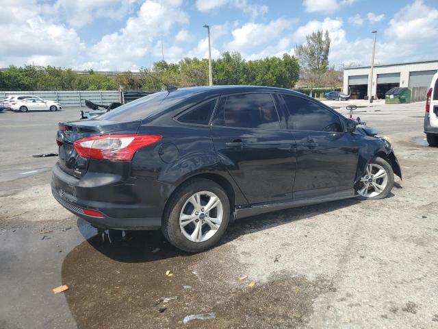 2014 Ford Focus Se VIN: 1FADP3F27EL231027 Lot: 53029374