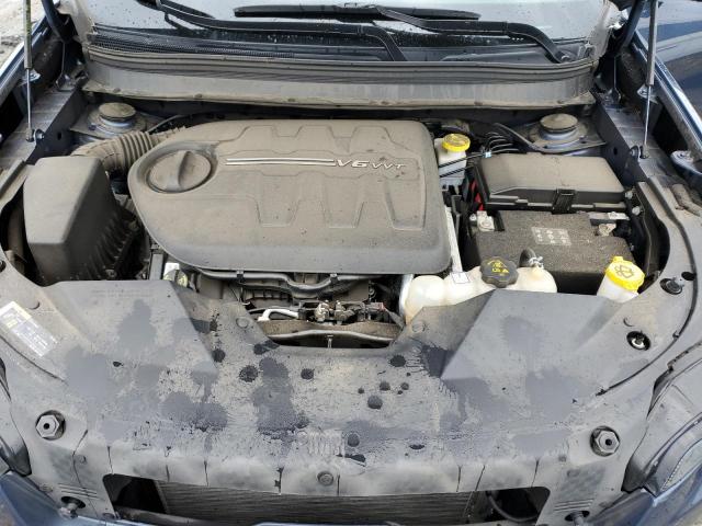 2021 Jeep Cherokee Latitude Lux VIN: 1C4PJLMX8MD183523 Lot: 54419474