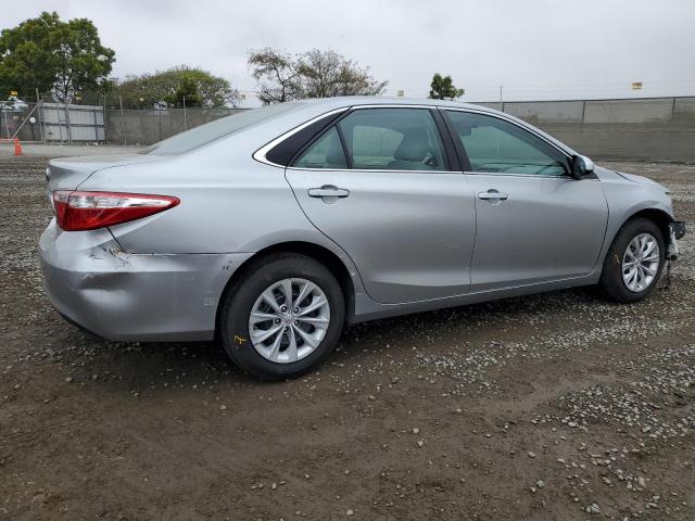 2015 Toyota Camry Le VIN: 4T4BF1FK5FR450994 Lot: 53455944