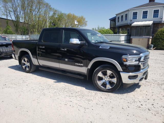 2020 Ram 1500 Laramie VIN: 1C6SRFJT2LN343630 Lot: 53438644