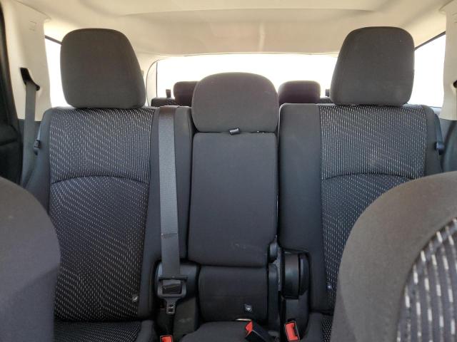 2019 Dodge Journey Se VIN: 3C4PDCAB9KT747042 Lot: 56241644