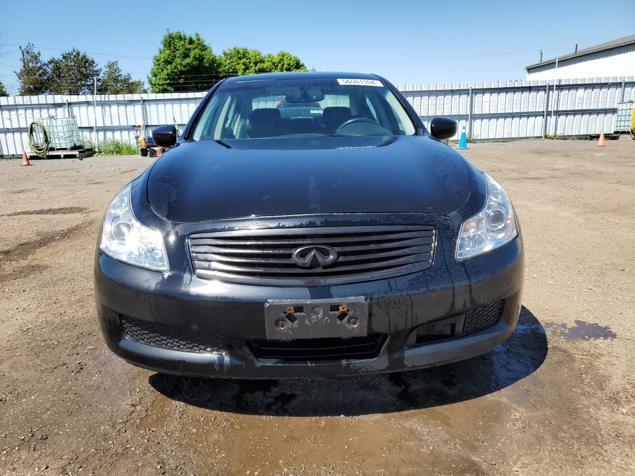 JNKCV61F79M351268 2009 Infiniti G37