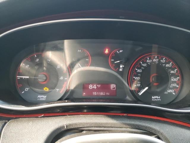 2016 DODGE DART SE - 1C3CDFAAXGD505126