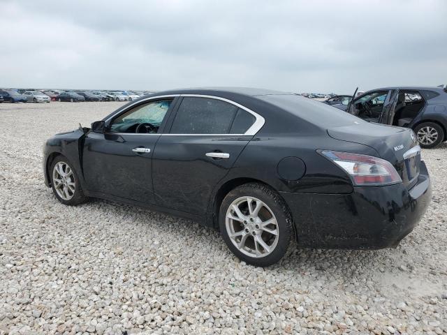 2014 Nissan Maxima S VIN: 1N4AA5AP5EC485872 Lot: 56495204