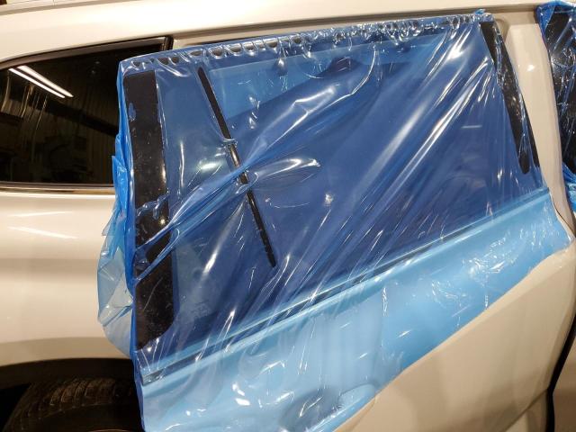 2022 Toyota Highlander Hybrid Xle VIN: 5TDABRCHXNS555952 Lot: 54998794