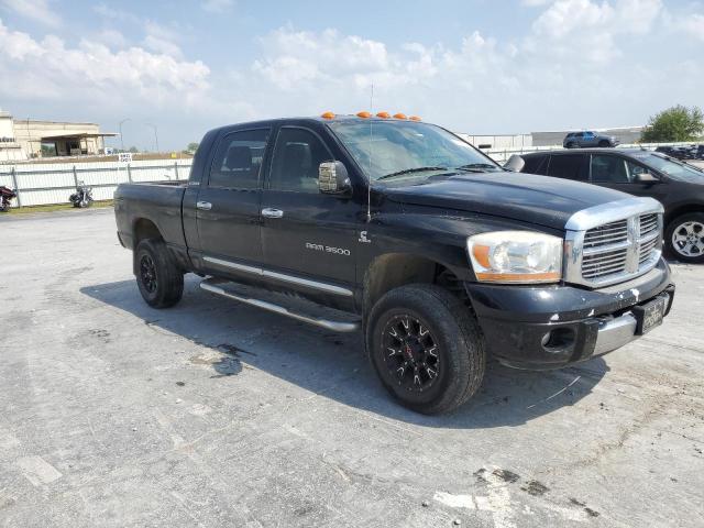 2006 Dodge Ram 3500 VIN: 3D7LX39C06G157772 Lot: 54199074