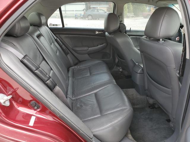 2005 Honda Accord Ex VIN: 1HGCM66595A067254 Lot: 55125664