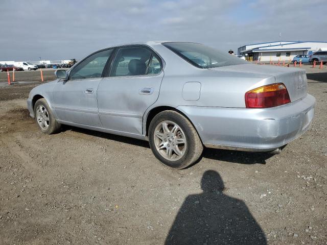 2000 Acura 3.2Tl VIN: 19UUA5667YA030661 Lot: 54090434