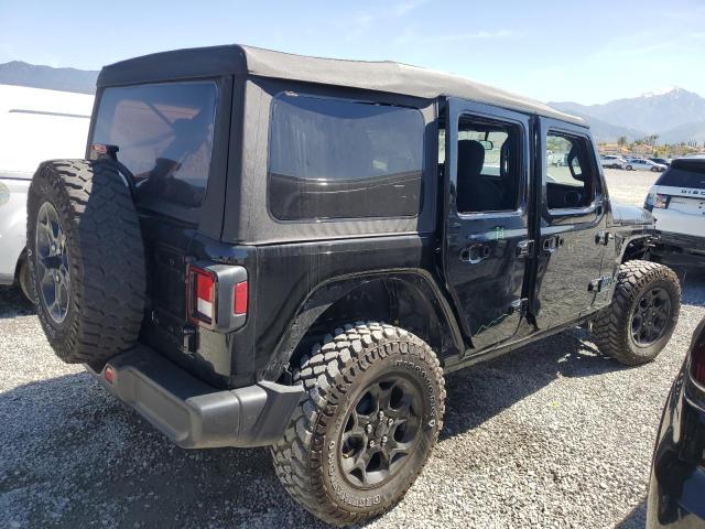 1C4JJXN6XPW685008 Jeep Wrangler 4 3