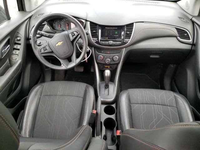 KL7CJPSB6MB314485 Chevrolet Trax 1LT 8