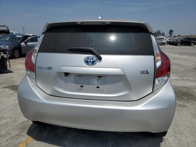 2015 Toyota Prius C VIN: JTDKDTB37F1583563 Lot: 56683354