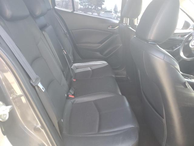 2017 Mazda 3 Grand Touring VIN: 3MZBN1M37HM152643 Lot: 56415174