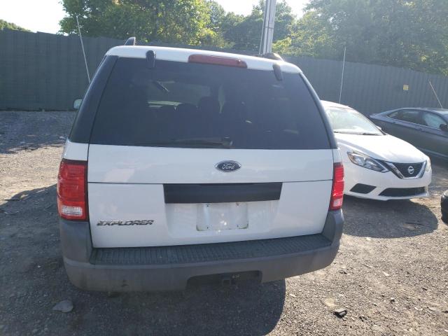 2003 Ford Explorer Xls VIN: 1FMZU62KX3UA24070 Lot: 54635594