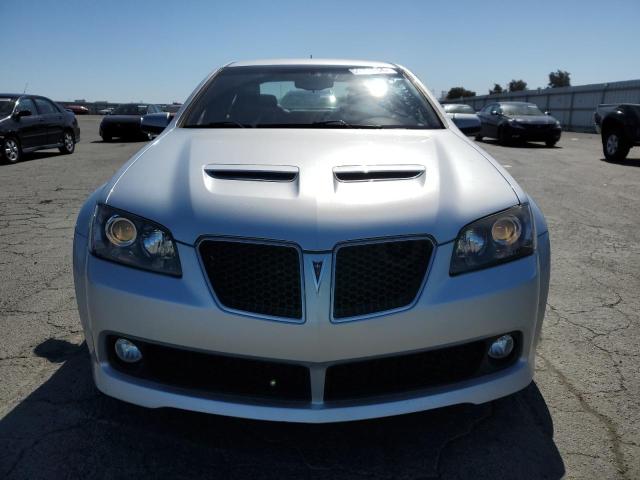 2009 Pontiac G8 Gt VIN: 6G2EC57Y59L220534 Lot: 54804264