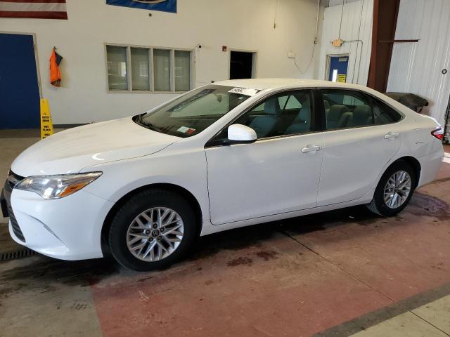 2017 Toyota Camry Le VIN: 4T1BF1FK4HU706166 Lot: 54664374