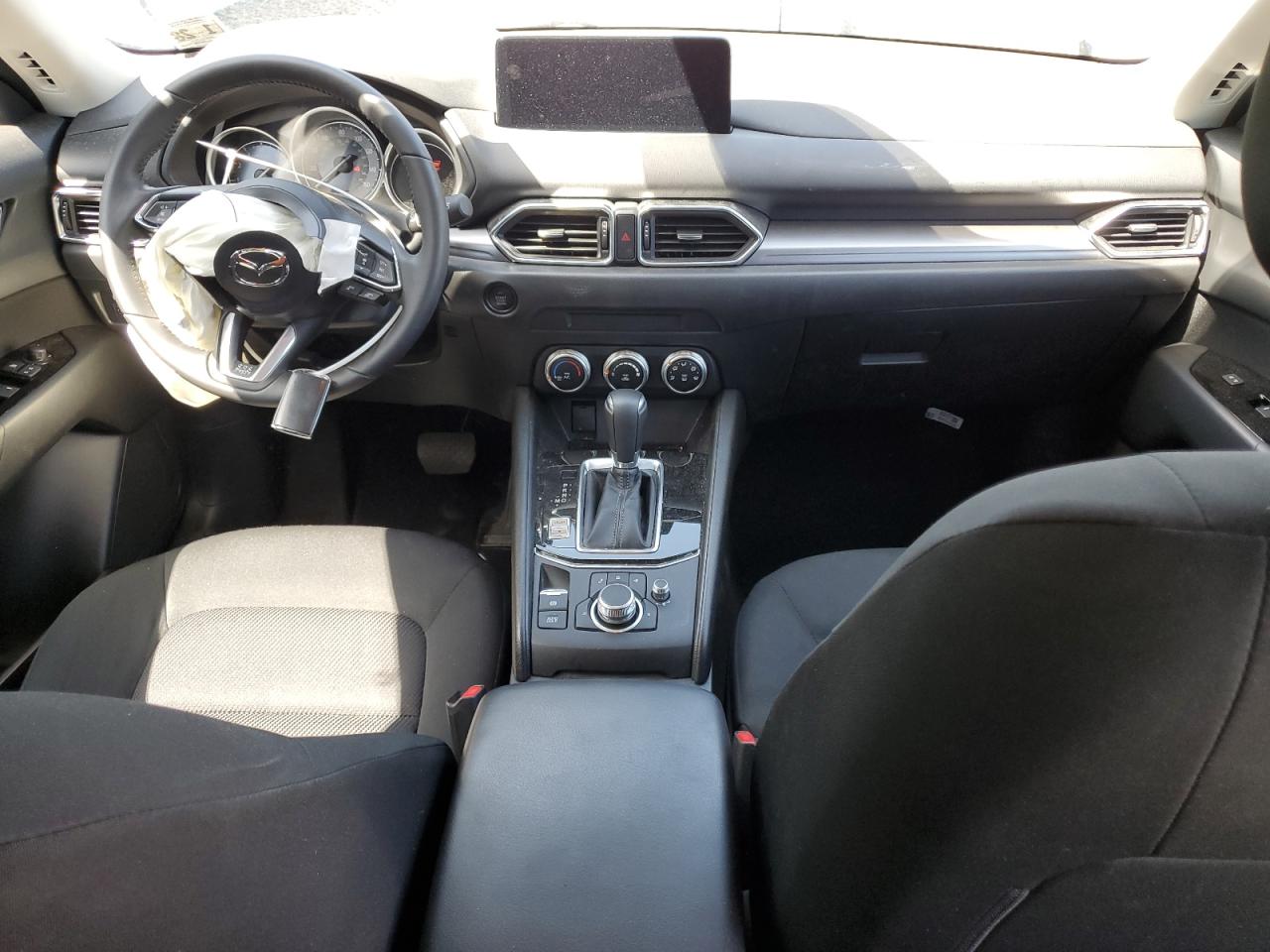 JM3KFBAM3P0177292 2023 Mazda Cx-5