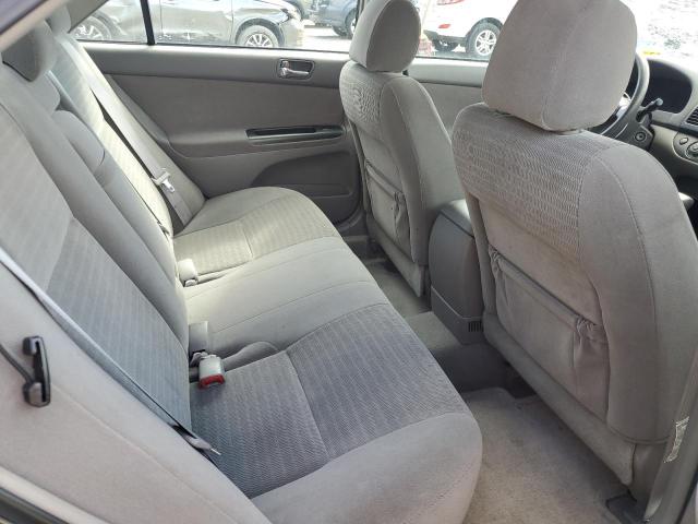 2005 Toyota Camry Le VIN: 4T1BE32K45U507473 Lot: 54190964