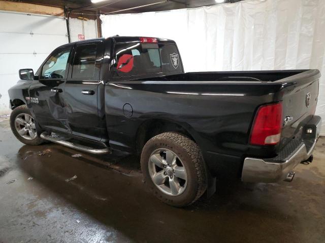 2014 Ram 1500 Slt VIN: 1C6RR7GT7ES191487 Lot: 54593244