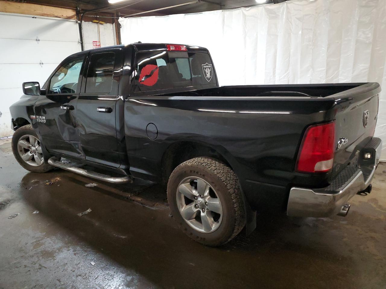 1C6RR7GT7ES191487 2014 Ram 1500 Slt