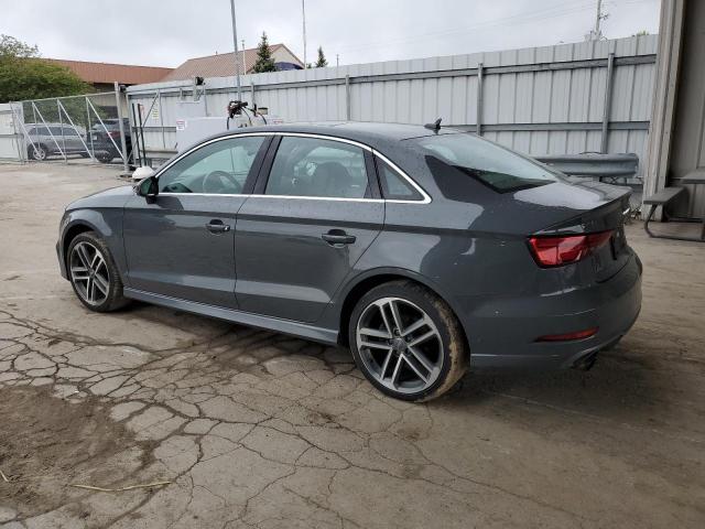 2018 Audi A3 Premium Plus VIN: WAUJ8GFF9J1025876 Lot: 54674044