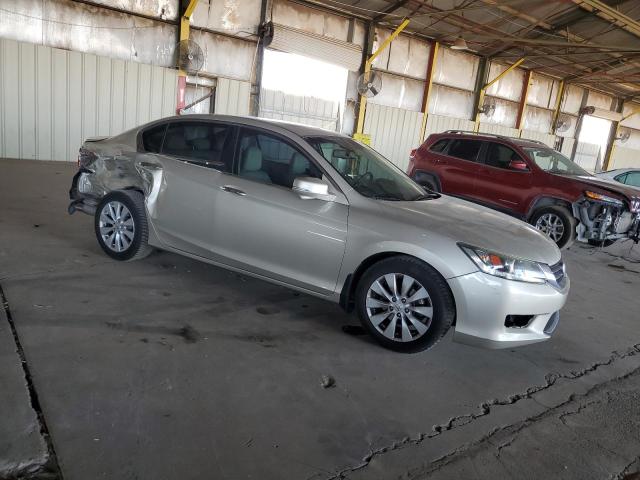 2013 Honda Accord Exl VIN: 1HGCR2F80DA269712 Lot: 54033664