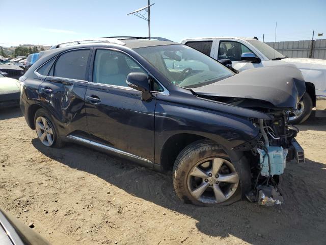 2010 Lexus Rx 350 VIN: 2T2BK1BA6AC060835 Lot: 55825214