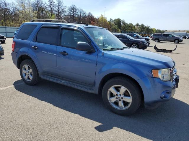 2009 Ford Escape Xlt VIN: 1FMCU03G59KC04770 Lot: 54649574