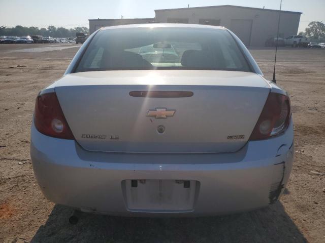 2006 Chevrolet Cobalt Ls VIN: 1G1AK55FX67869383 Lot: 53947974