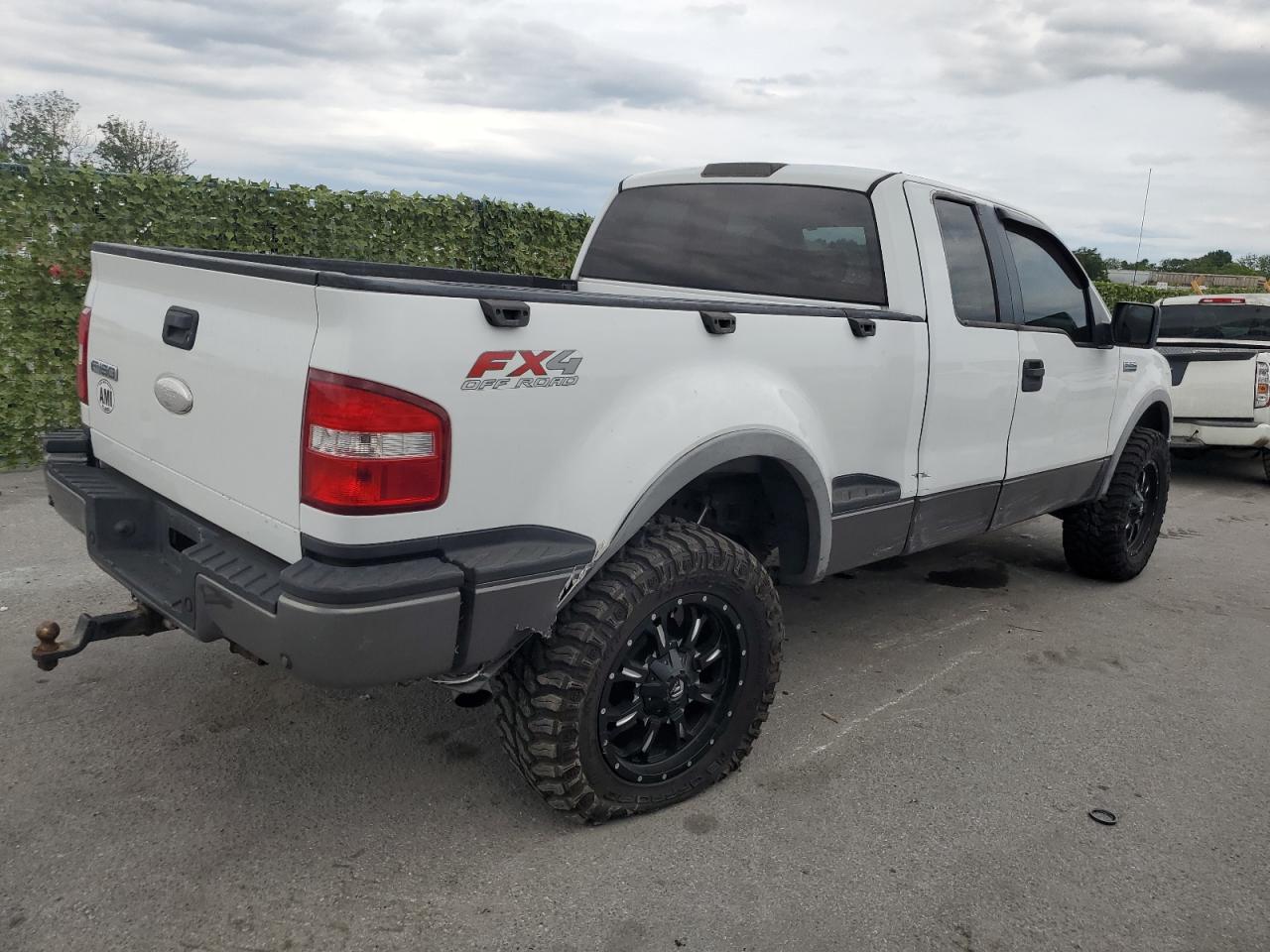 1FTPX045X6KA89962 2006 Ford F150