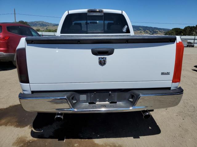 2006 Dodge Ram 1500 St VIN: 1D7HA18226S635669 Lot: 55149484