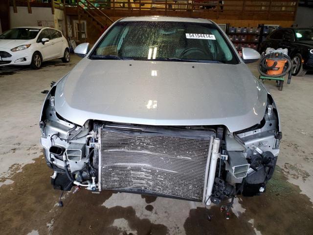 2015 CHEVROLET CRUZE LTZ - 1G1PG5SB8F7145348