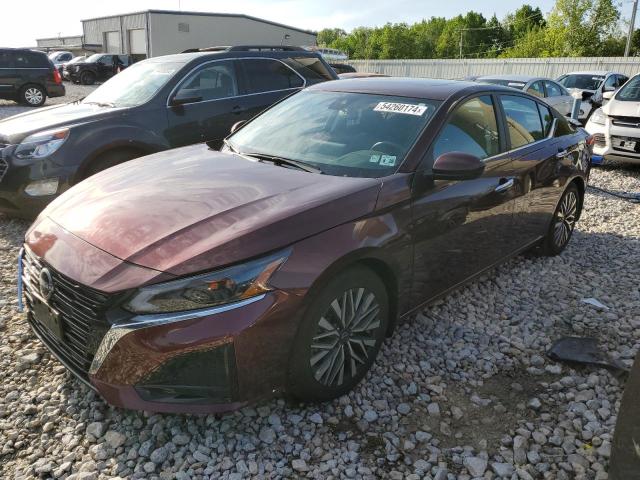 2023 Nissan Altima Sv VIN: 1N4BL4DV5PN381554 Lot: 54260174