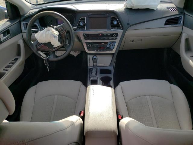 2016 HYUNDAI SONATA SE - 5NPE24AF7GH335635