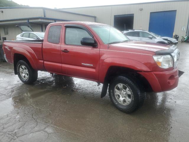 2008 Toyota Tacoma Access Cab VIN: 5TEUU42N88Z583919 Lot: 55549714