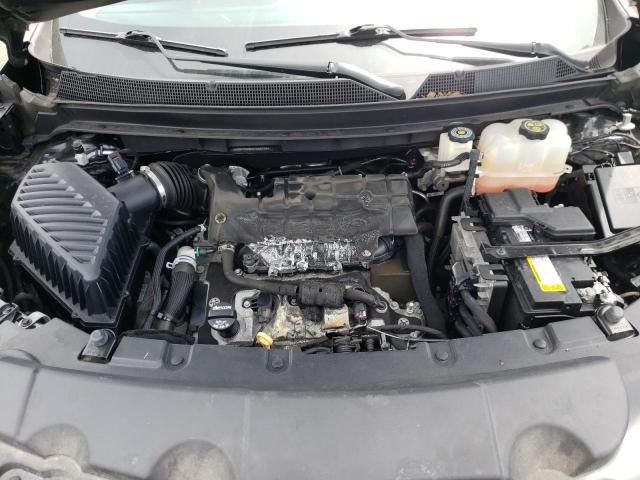 2019 CHEVROLET TRAVERSE L 1GNEVHKW6KJ288098
