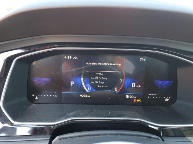 2024 Volkswagen Jetta Se VIN: 3VW7M7BU0RM029534 Lot: 54150784