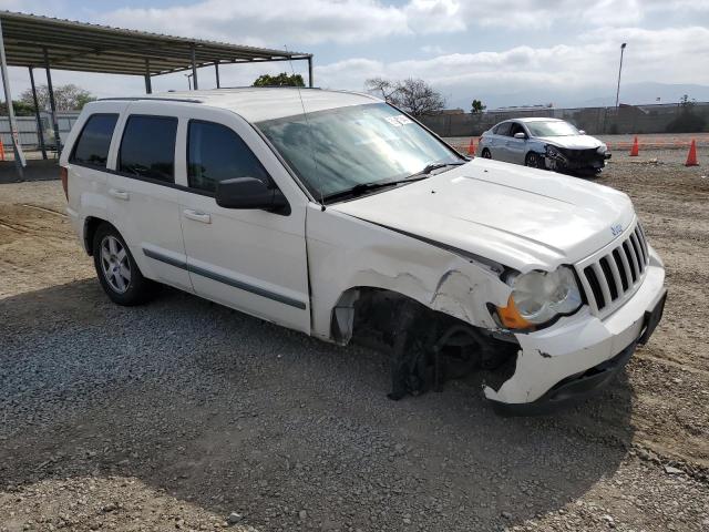 2008 Jeep Grand Cherokee Laredo VIN: 1J8GS48K08C109244 Lot: 55671844